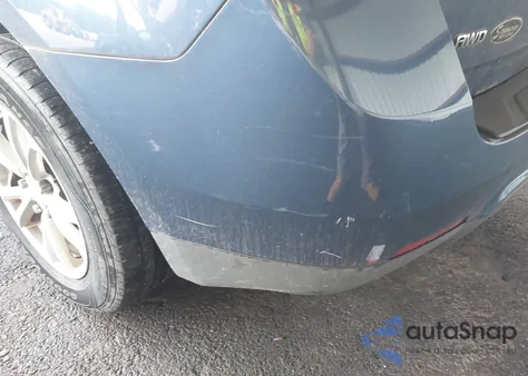 2016 Chevrolet Equinox Lt from USA, damaged, VIN 2GNFLFEK5G6257405